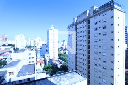 Apartamento à venda com 140m², 3 quartos e 2 vagasVista da Suíte