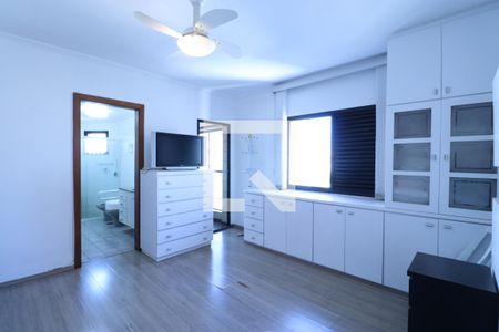 Apartamento à venda com 140m², 3 quartos e 2 vagasSuíte