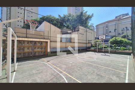 Apartamento à venda com 140m², 3 quartos e 2 vagasQuadra