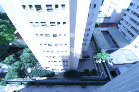 Apartamento à venda com 140m², 3 quartos e 2 vagasVista do Quarto 1