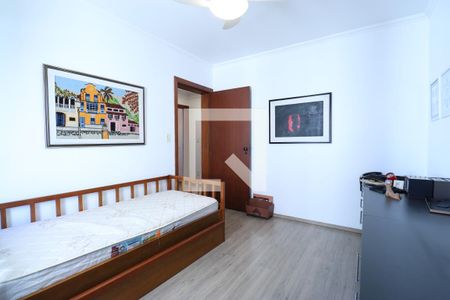 Apartamento à venda com 140m², 3 quartos e 2 vagasQuarto 1