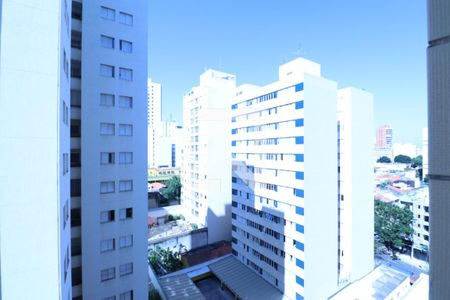 Apartamento à venda com 140m², 3 quartos e 2 vagasVista do Quarto 2