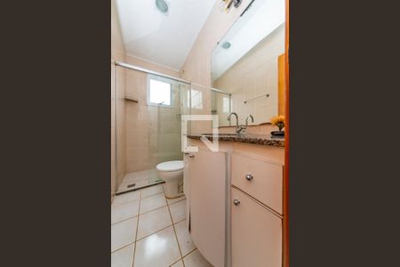 Apartamento para alugar com 100m², 3 quartos e 2 vagas Apartamento para alugar com 100m², 3 quartos e 2 vagasBanheiro Social