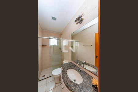 Apartamento para alugar com 100m², 3 quartos e 2 vagas Apartamento para alugar com 100m², 3 quartos e 2 vagasBanheiro Social