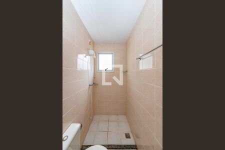 Banheiro da Suíte de apartamento para alugar com 3 quartos, 100m² em Lourdes, Belo Horizonte