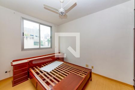 Suíte de apartamento para alugar com 3 quartos, 100m² em Lourdes, Belo Horizonte