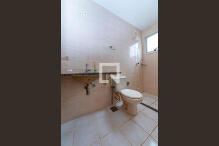 Apartamento para alugar com 100m², 3 quartos e 2 vagas Apartamento para alugar com 100m², 3 quartos e 2 vagasBanheiro da Suíte