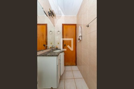 Apartamento para alugar com 100m², 3 quartos e 2 vagas Apartamento para alugar com 100m², 3 quartos e 2 vagasBanheiro Social