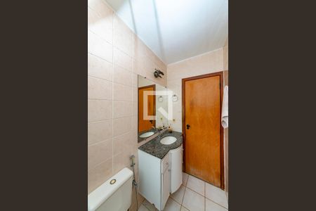 Apartamento para alugar com 100m², 3 quartos e 2 vagas Apartamento para alugar com 100m², 3 quartos e 2 vagasBanheiro Social