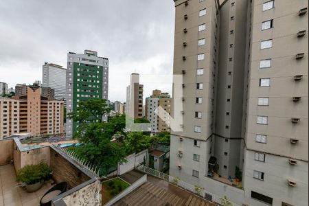 Apartamento para alugar com 100m², 3 quartos e 2 vagas Apartamento para alugar com 100m², 3 quartos e 2 vagasQuarto 2