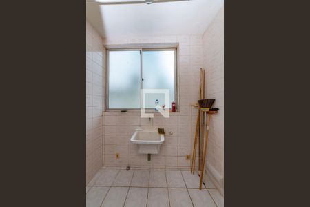 Apartamento para alugar com 100m², 3 quartos e 2 vagas Apartamento para alugar com 100m², 3 quartos e 2 vagasÁrea de Serviço