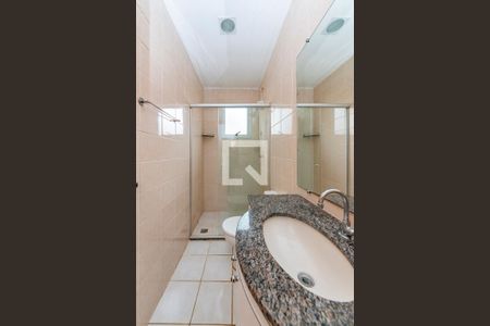 Apartamento para alugar com 100m², 3 quartos e 2 vagas Apartamento para alugar com 100m², 3 quartos e 2 vagasBanheiro Social