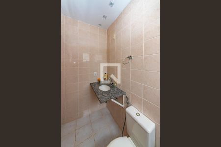 Apartamento para alugar com 100m², 3 quartos e 2 vagas Apartamento para alugar com 100m², 3 quartos e 2 vagasBanheiro da Suíte