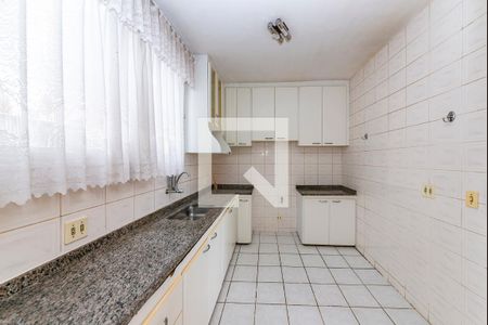 Apartamento para alugar com 100m², 3 quartos e 2 vagas Apartamento para alugar com 100m², 3 quartos e 2 vagasCozinha