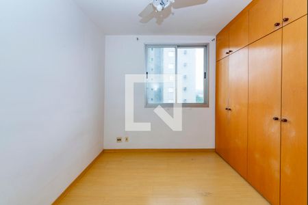 Quarto 2 de apartamento para alugar com 3 quartos, 100m² em Lourdes, Belo Horizonte