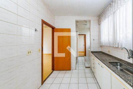 Apartamento para alugar com 100m², 3 quartos e 2 vagas Apartamento para alugar com 100m², 3 quartos e 2 vagasCozinha