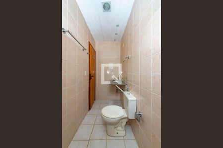 Apartamento para alugar com 100m², 3 quartos e 2 vagas Apartamento para alugar com 100m², 3 quartos e 2 vagasBanheiro da Suíte