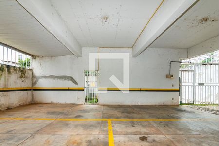 Apartamento para alugar com 100m², 3 quartos e 2 vagas Apartamento para alugar com 100m², 3 quartos e 2 vagasGaragem
