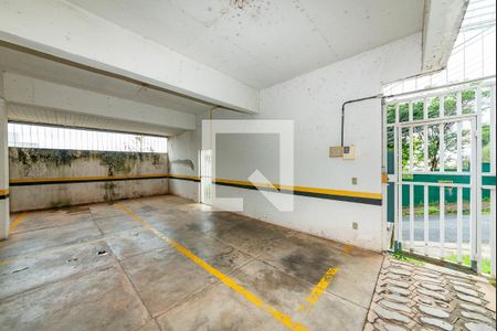 Apartamento para alugar com 100m², 3 quartos e 2 vagas Apartamento para alugar com 100m², 3 quartos e 2 vagasGaragem