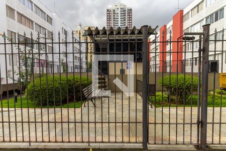 Apartamento para alugar com 67m², 2 quartos e 1 vagaFachada