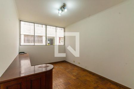Sala de apartamento para alugar com 2 quartos, 67m² em Vila Gomes Cardim, São Paulo