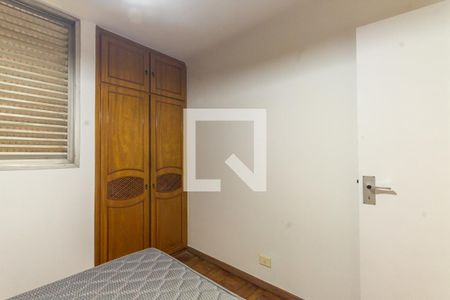 Quarto 2 de apartamento para alugar com 2 quartos, 67m² em Vila Gomes Cardim, São Paulo