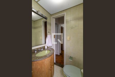 Apartamento para alugar com 67m², 2 quartos e 1 vagaBanheiro