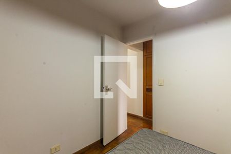 Quarto 2 de apartamento para alugar com 2 quartos, 67m² em Vila Gomes Cardim, São Paulo