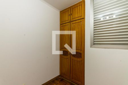 Quarto 1 de apartamento para alugar com 2 quartos, 67m² em Vila Gomes Cardim, São Paulo