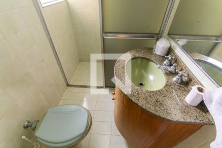 Apartamento para alugar com 67m², 2 quartos e 1 vagaBanheiro