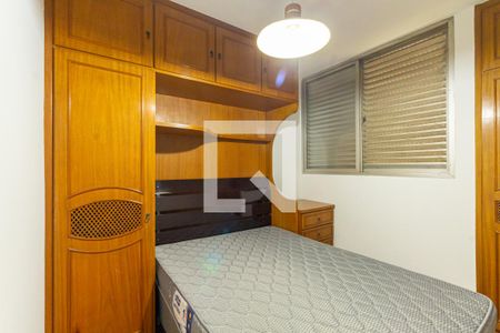 Quarto 2 de apartamento para alugar com 2 quartos, 67m² em Vila Gomes Cardim, São Paulo