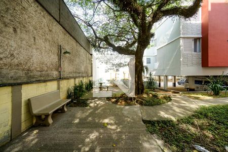Apartamento para alugar com 67m², 2 quartos e 1 vagaÁrea externa