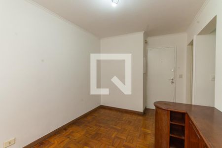 Sala de apartamento para alugar com 2 quartos, 67m² em Vila Gomes Cardim, São Paulo