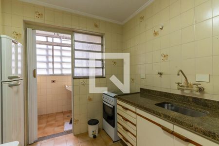 Apartamento para alugar com 67m², 2 quartos e 1 vagaCozinha
