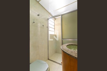 Apartamento para alugar com 67m², 2 quartos e 1 vagaBanheiro