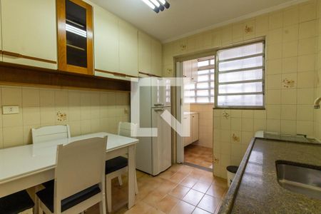 Apartamento para alugar com 67m², 2 quartos e 1 vagaCozinha