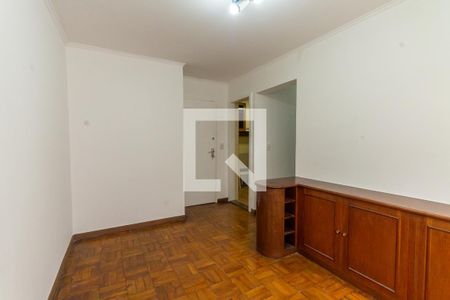 Sala de apartamento para alugar com 2 quartos, 67m² em Vila Gomes Cardim, São Paulo