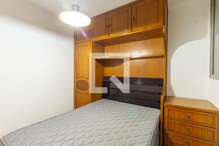Quarto 2 de apartamento para alugar com 2 quartos, 67m² em Vila Gomes Cardim, São Paulo