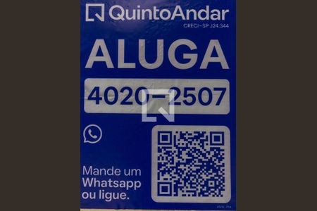 Apartamento para alugar com 67m², 2 quartos e 1 vagaPlaquinha