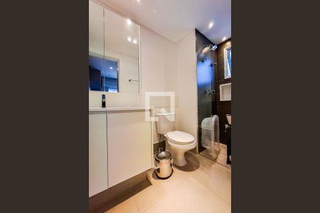 Apartamento à venda com 124m², 3 quartos e 2 vagasQuarto 1 