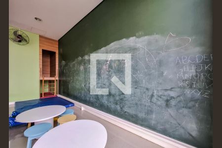 Apartamento à venda com 124m², 3 quartos e 2 vagasBrinquedoteca