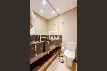 Apartamento à venda com 124m², 3 quartos e 2 vagasLavabo