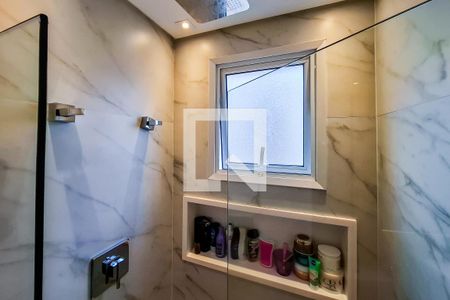 Apartamento à venda com 124m², 3 quartos e 2 vagasQuarto 3