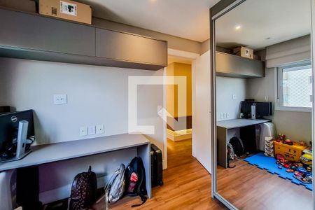 Apartamento à venda com 124m², 3 quartos e 2 vagasQuarto 1 