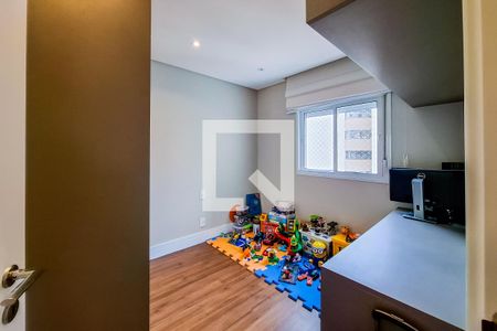 Apartamento à venda com 124m², 3 quartos e 2 vagasQuarto 1 