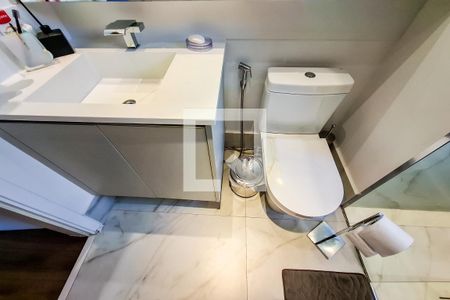 Apartamento à venda com 124m², 3 quartos e 2 vagasQuarto 3