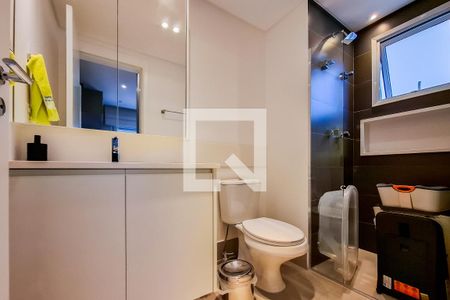 Apartamento à venda com 124m², 3 quartos e 2 vagasQuarto 1 