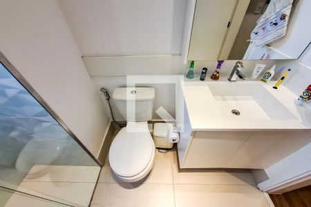 Apartamento à venda com 124m², 3 quartos e 2 vagasQuarto 2