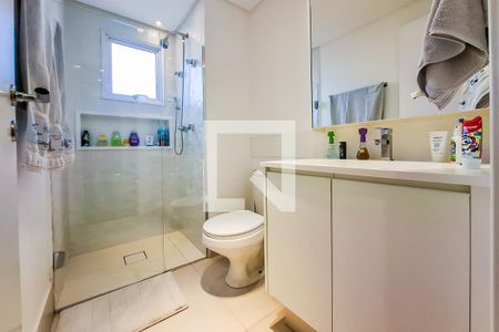 Apartamento à venda com 124m², 3 quartos e 2 vagasQuarto 2