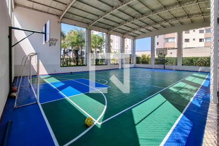 Apartamento à venda com 124m², 3 quartos e 2 vagasQuadra Esportiva